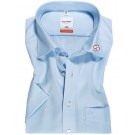 Olymp Hemd modern fit kurzarm
